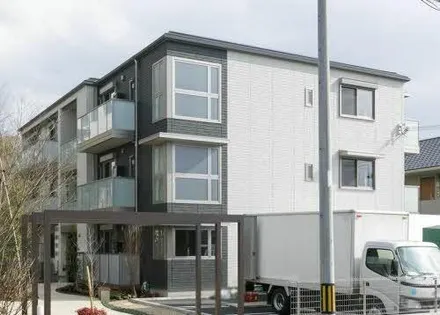 スプリング山城 Ⅱの画像