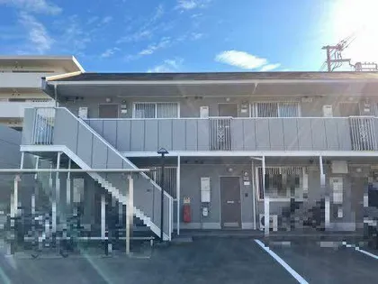 タウニー住之江の画像