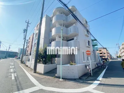 ジョイフル藤ヶ丘の画像