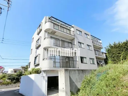 ノヴァ藤ヶ丘東【2階】の外観