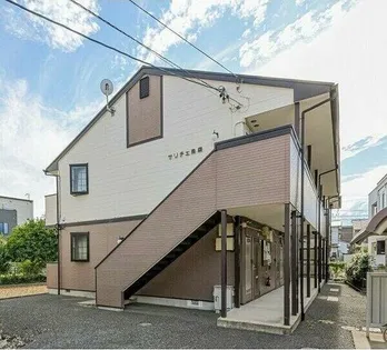 サリチェ烏森の画像