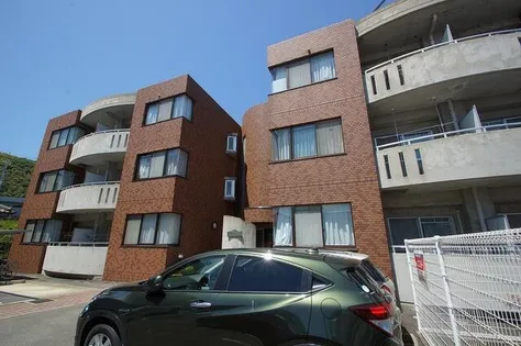 アビリティコートの画像