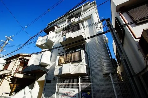 ダイコウレストハウス芥川の画像