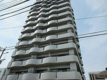 ライオンズマンション日吉町の画像