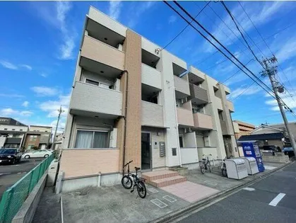 ル ケレス八番町の画像