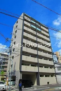 AXIS天神ノ森の画像