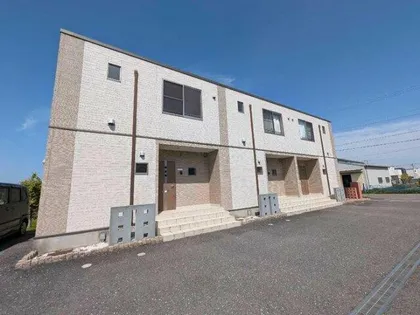 CASA BLANCA Aの画像