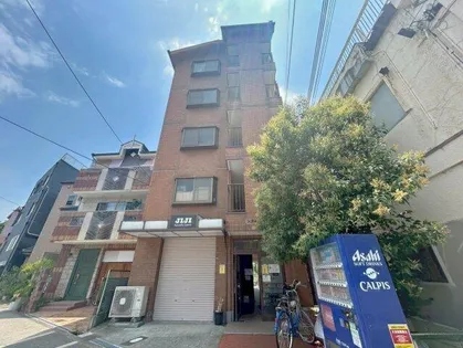 シティハイツ瓜破東の画像