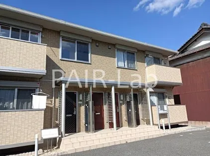 リガーレ平松の画像