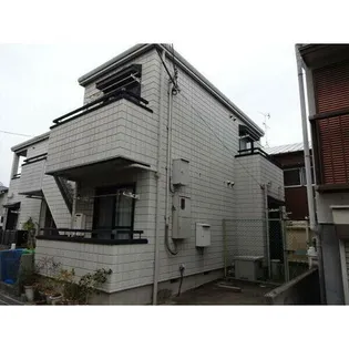 大阪府豊中市庄内栄町3丁目【マンション】の外観