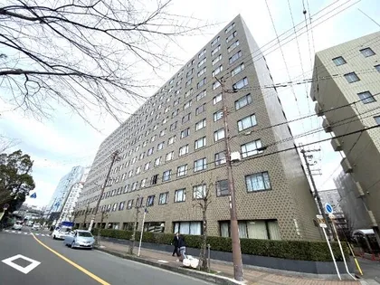 ステュディオ新大阪【2階】の外観