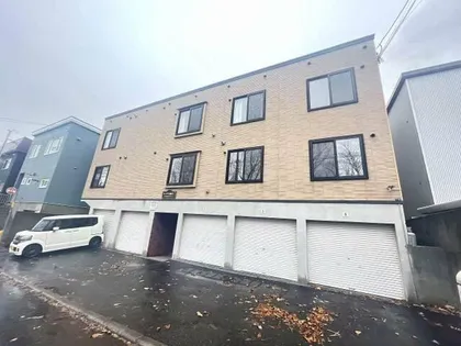 サンテラス稲積公園Vの画像