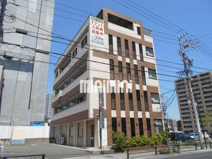 グロワール・スギ【3階】の外観