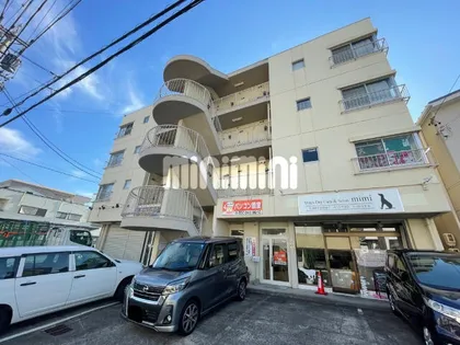 マンション泉の画像