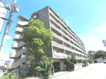 ファミール永田の画像