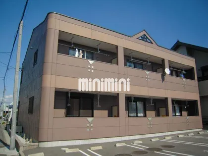 メゾンヤスイAの画像