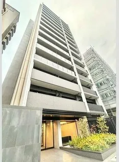 オープンレジデンシア金山熱田THECOURTの画像