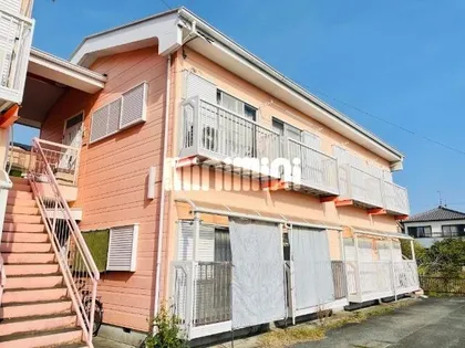 コーポナガタ吉川 Bの画像