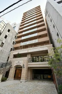 イグレック南本町【703号室】の外観