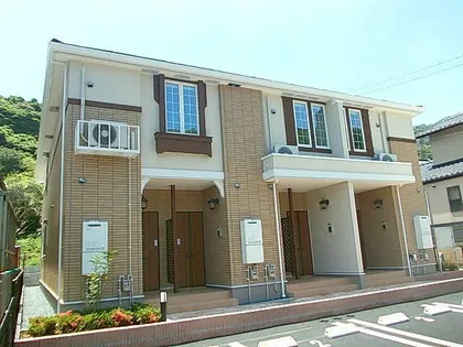 フェリーチェ春日【2階】の外観