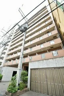 天満リバーサイドプラザ【5階】の外観