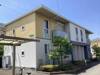 フローラあすかの画像