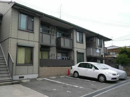 カーサ ヴェルデの画像