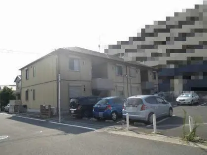 シャーメゾン ヴェールの画像