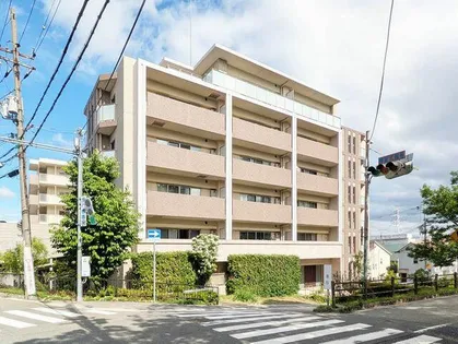セリシール夙川苦楽園の画像