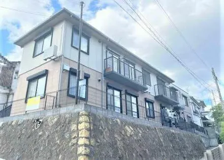 生田ハイツの画像