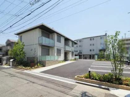 シャーメゾン南町の画像