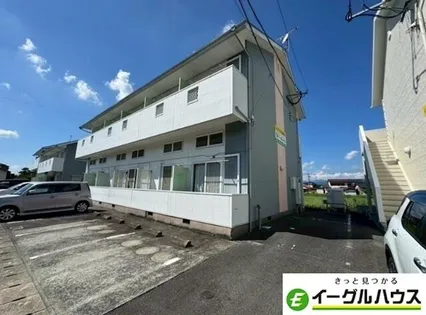 レッドハウス福益A B棟の画像