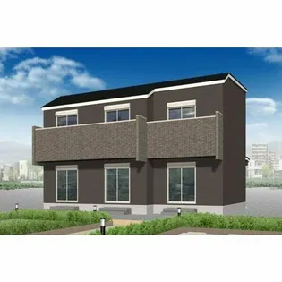 兵庫県神戸市須磨区明神町5丁目【アパート】の外観