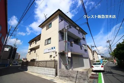 田中マンションの画像