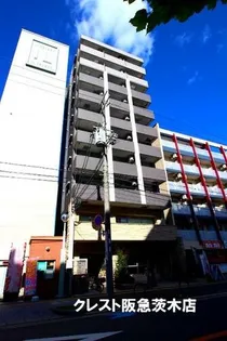 フェリーズ茨木の画像