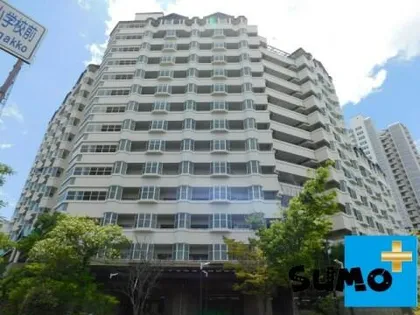 シティハイツイーストコート9番街の画像