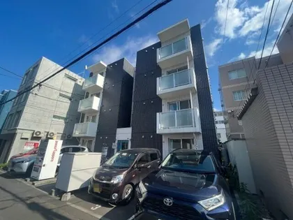 ノースポイント発寒の画像