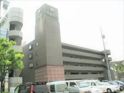 コーポ西森星丘の画像