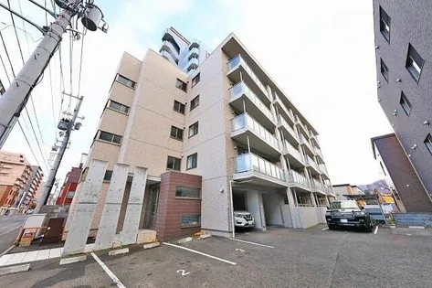 アビタシオンの画像