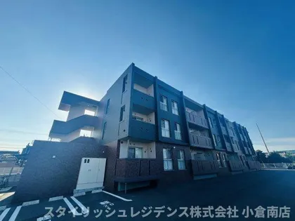 FIRST STEP KITAIZUMIの画像