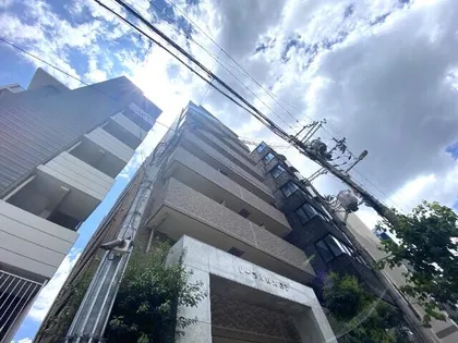 リーガル新大阪Ⅱの画像