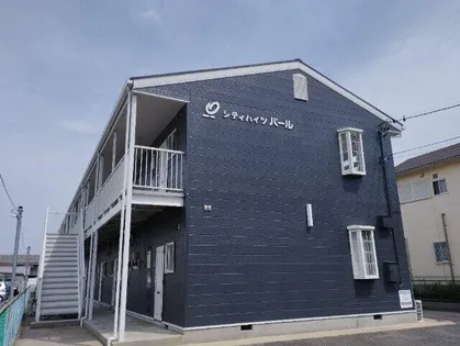 シティハイツパールの画像