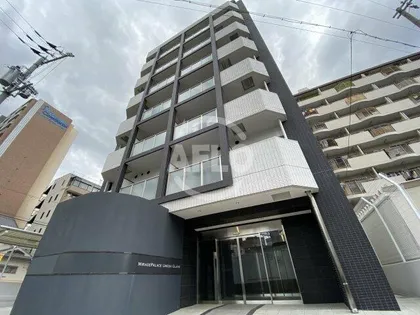 ミラージュパレス梅田グランツの画像