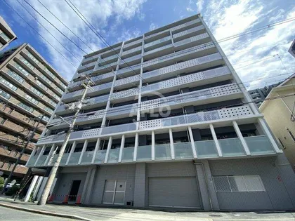 LE SEL上町台の画像