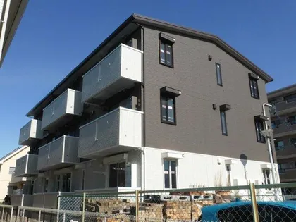 メゾンMINAMI IIの画像