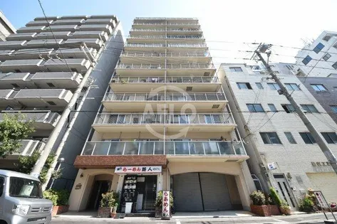 ネオハイツ南堀江の画像