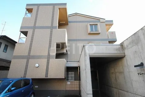 ソレーユ下鴨の画像