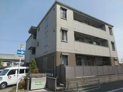 レジデンシアABICOの画像