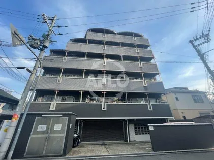 ロワール美章園の画像