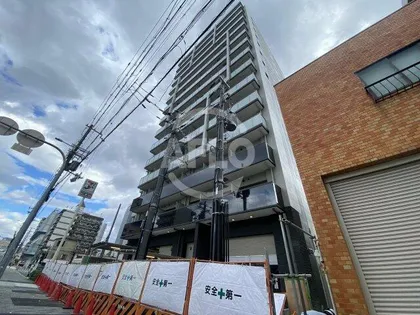 エスリード大阪リエートの画像